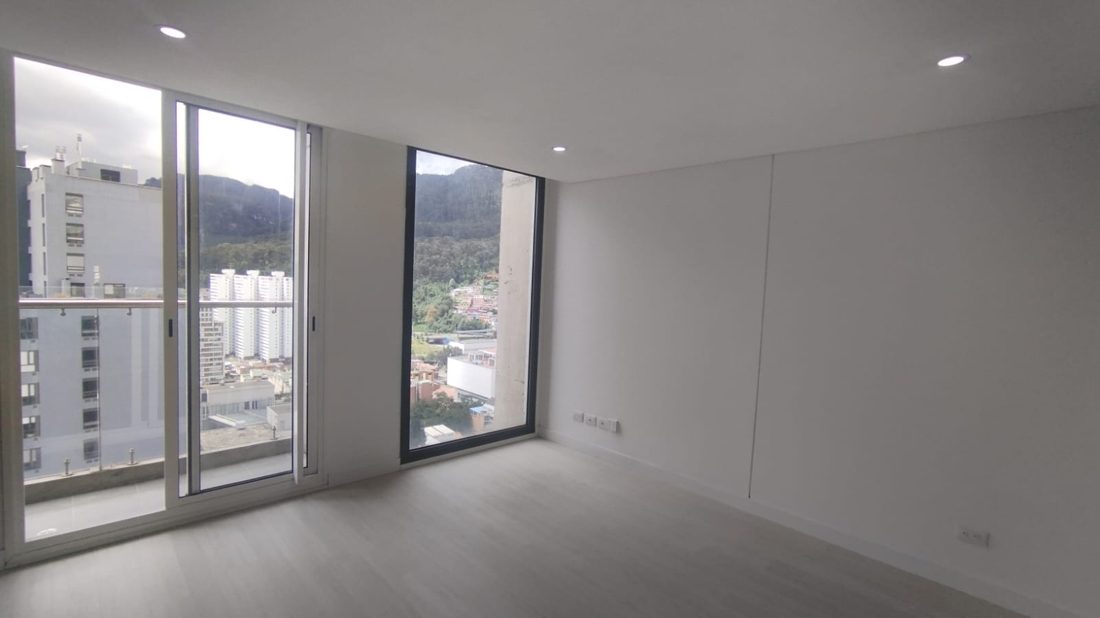 APARTAMENTO 2901 en BD Bacatá, Bogotá