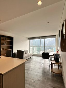 APARTAMENTO 4002 en BD Bacatá, Bogotá
